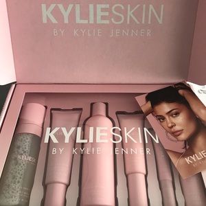 *SOLD* Kylie Skin Box Set